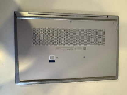 HP Probook 440 G8 i7 11th 16gb ram 256gb m2 (Reacondicionado)