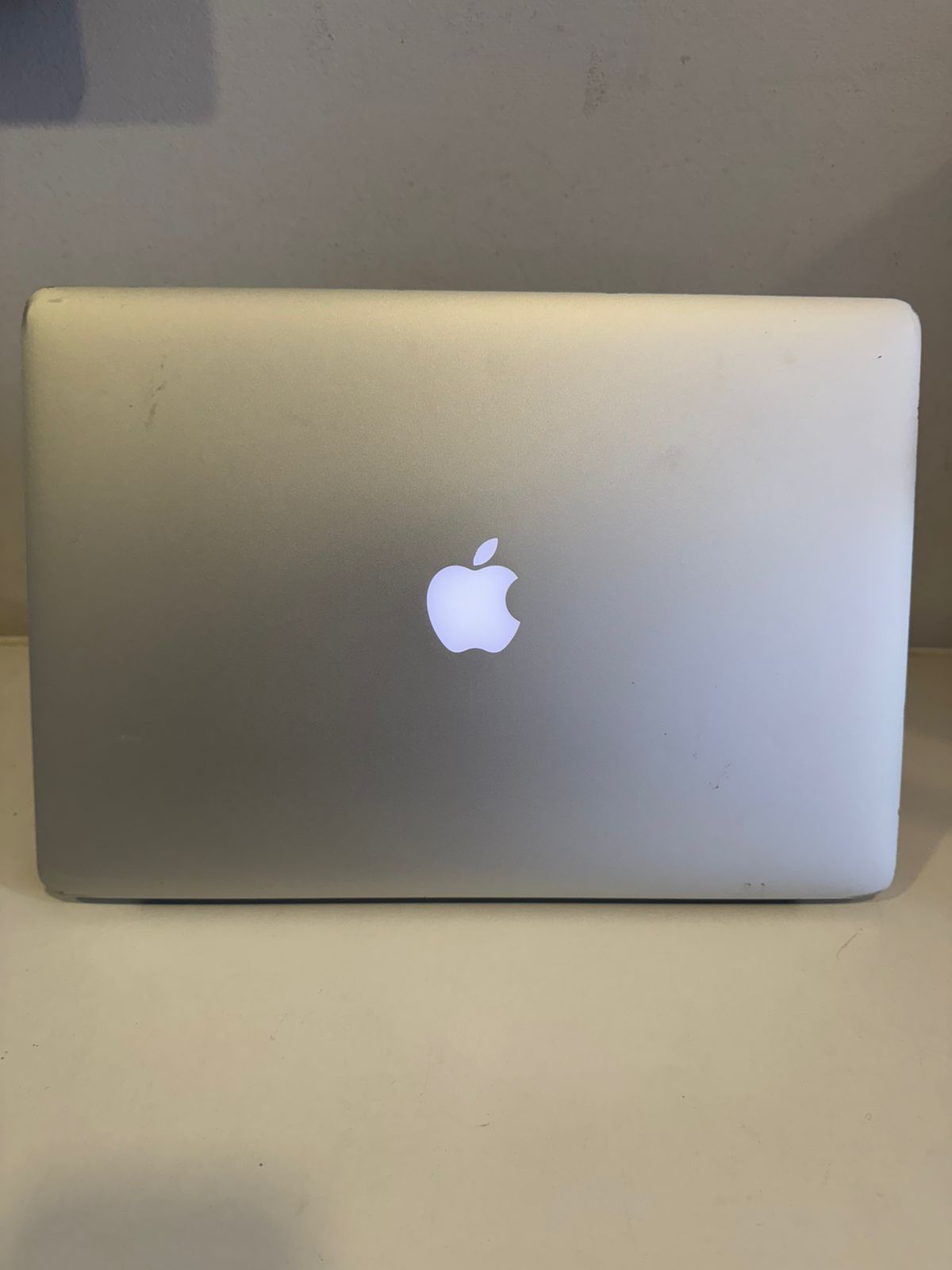 Macbook Pro 15 pulgadas 2014 i7 16gb ram 250gb (Reacondicionado)