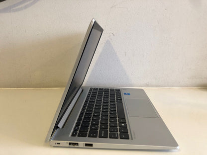 Notebook HP Probook 440 G8 Intel i5 11va 16GB RAM 512GB SSD (Reacondicionado)