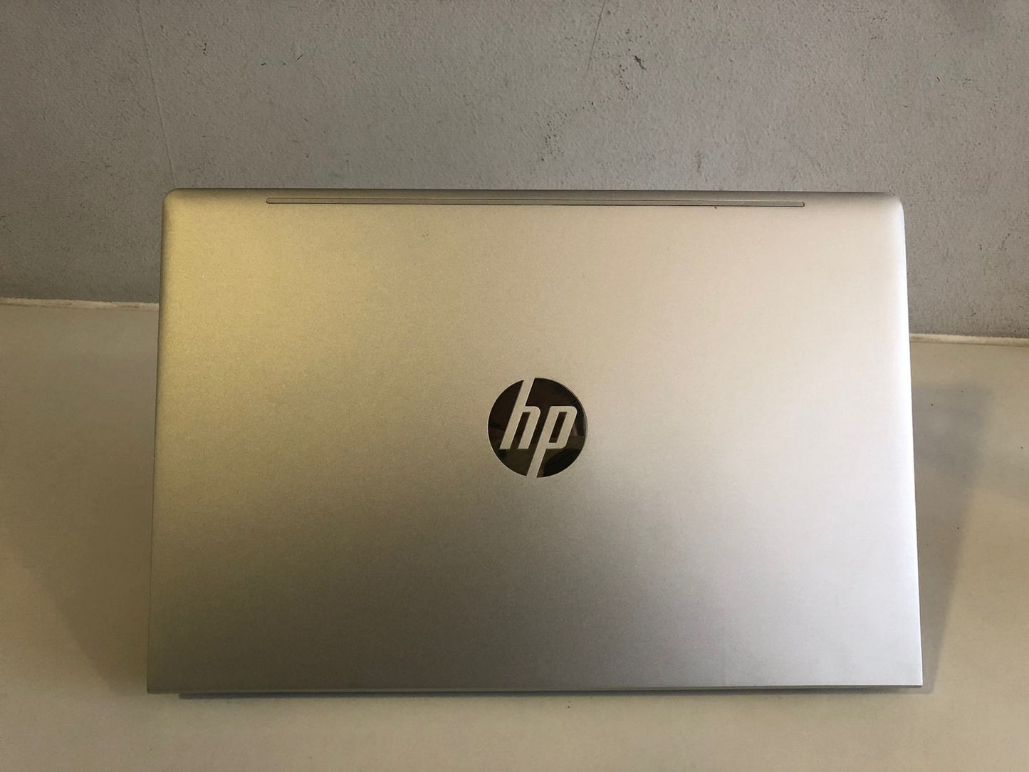 Notebook HP Probook 440 G8 Intel i5 11va 16GB RAM 512GB SSD (Reacondicionado)