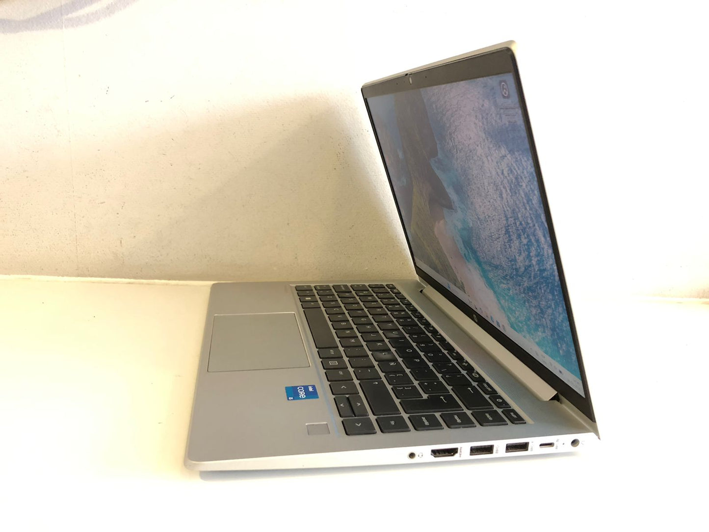 Notebook HP Probook 440 G8 Intel i5 11va 16GB RAM 512GB SSD (Reacondicionado)
