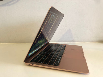 Macbook Air 13.3 pulgadas 2020 M1 8gb Ram 250GB (Reacondicionado)
