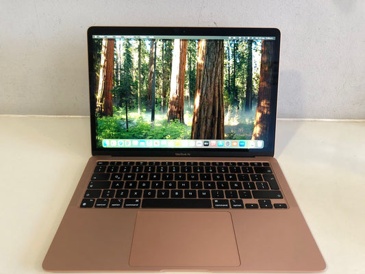 Macbook Air 13.3 pulgadas 2020 M1 8gb Ram 250GB (Reacondicionado)