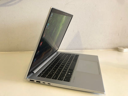 Notebook HP Probook 845 G10 AMD Ryzen 5 Pro 16GB RAM 512GB SSD (Reacondicionado)