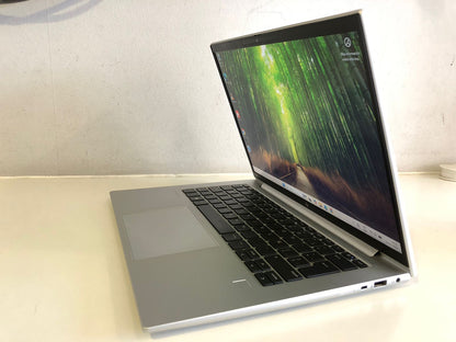 Notebook HP Probook 845 G10 AMD Ryzen 5 Pro 16GB RAM 512GB SSD (Reacondicionado)