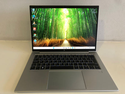 Notebook HP Probook 845 G10 AMD Ryzen 5 Pro 16GB RAM 512GB SSD (Reacondicionado)