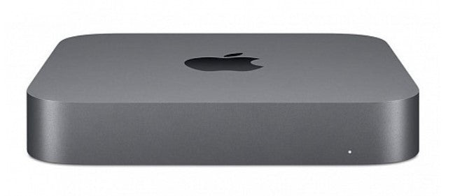 Mac mini (2018) I3, 8GB, SSD 128GB (Usado)