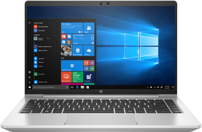 Notebook HP Probook 440 G8 Intel i5 11va 16GB RAM 512GB SSD (Reacondicionado)