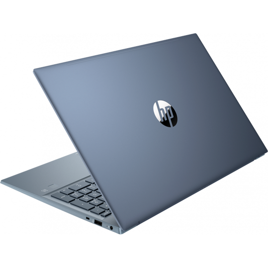 HP Pavilion 15-eh1503la AMD R7-5700U 8GB 512GB (Reacondicionado)