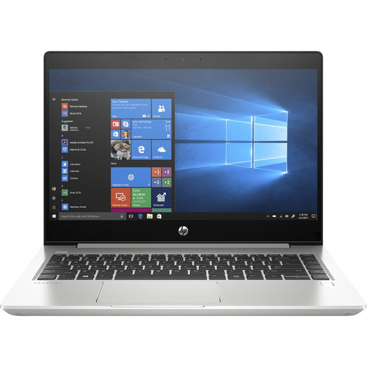 Hp Probook 445 G8 Ryzen 5 8gb 500 gb (Reacondicionado)