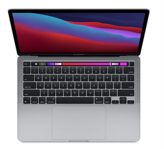 Pantalla A2337 para Macbook Pro (consultar stock)