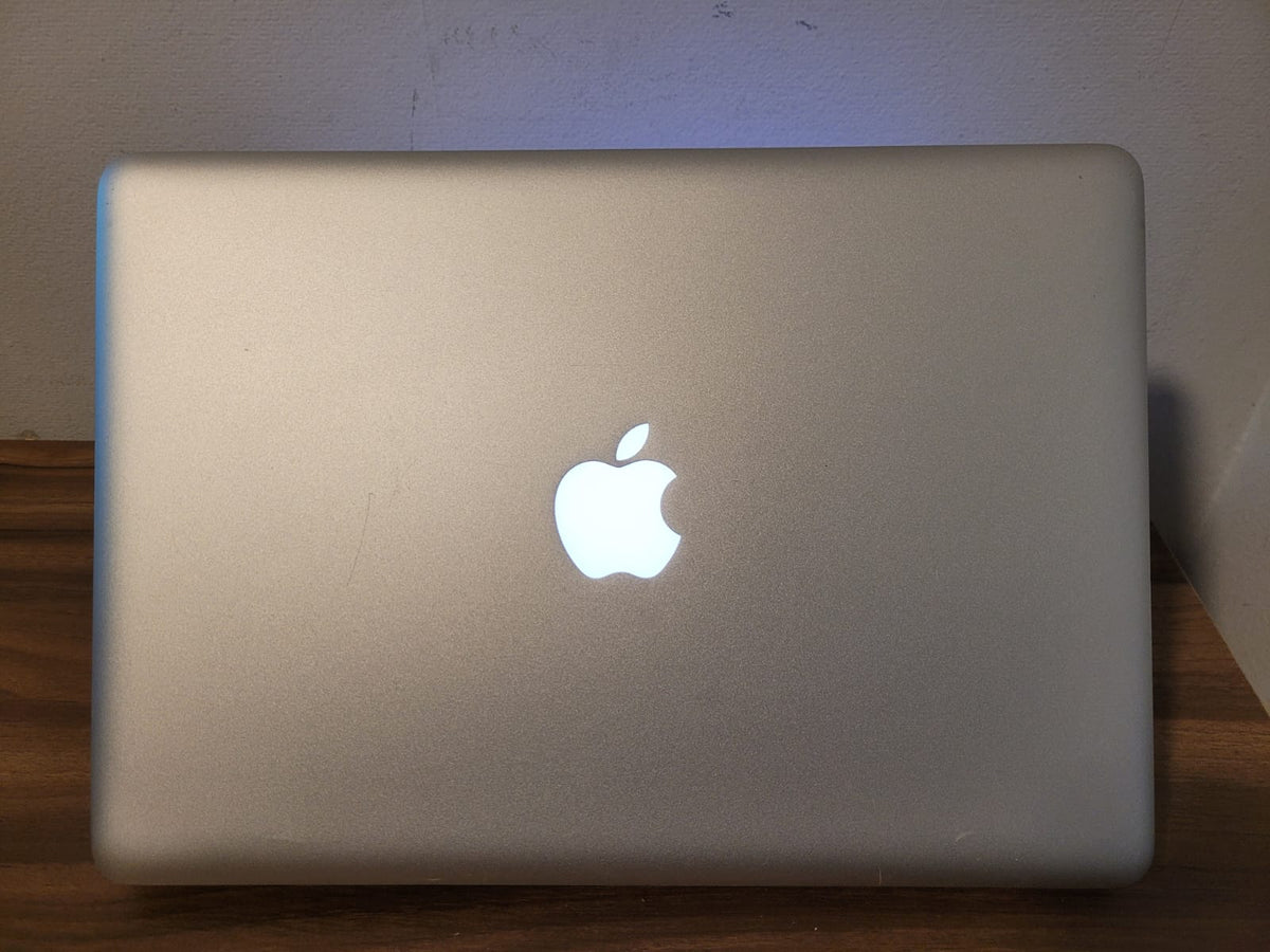 2011 Apple hotsell MacBook Pro